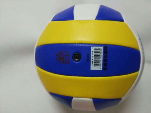 Ballon de volley - Ref 2008039 Image 5