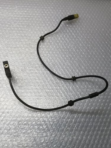 奔驰刹车片线速安装完美利润大