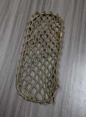 适用奔驰W222 R350  S400 ML350 GLE GL450 B200 E300 副驾驶网兜