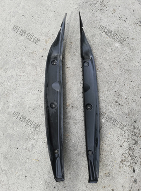 适用奔驰W164ML300 ML350 ML500 GL450 GL550叶子板胶条 车门饰板