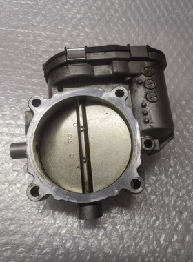 适用于奔驰W221 S500 S350 R500 GL450 GL550 M273节气门 拆车件