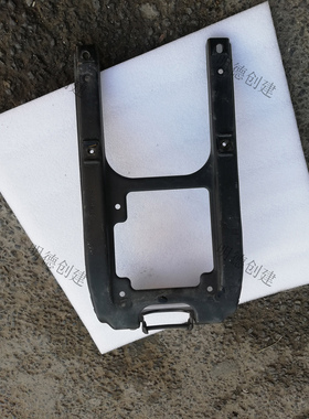 适用于奔驰W164 ML350龙门架GL450支架ML500中网支架GL500托架