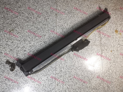 奔驰后窗帘安装完美利润大