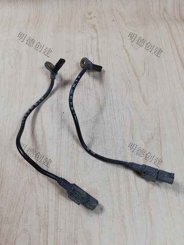 适用于奔驰W164轮速传感器R300 R350 ML350 GL450 GL500ABS感应线