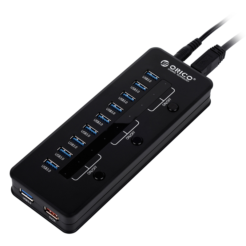 Hub USB - Ref 366444 Image 3