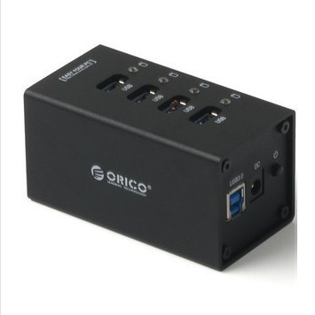 Concentrateur USB - Ref 366454 Image 4