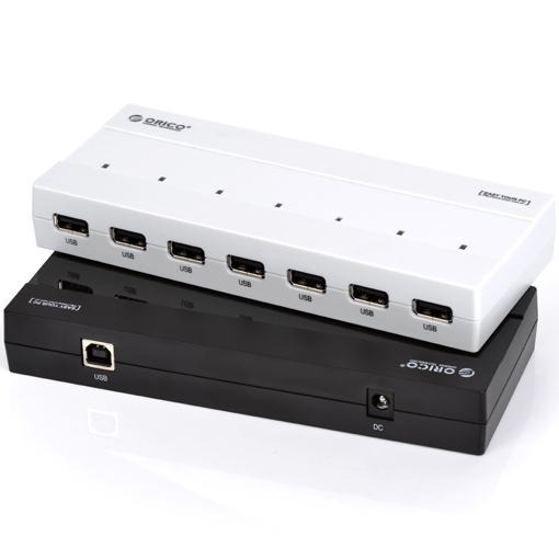Hub USB - Ref 372319 Image 3