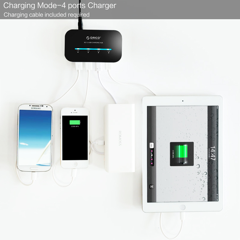 Hub USB - Ref 369893 Image 3