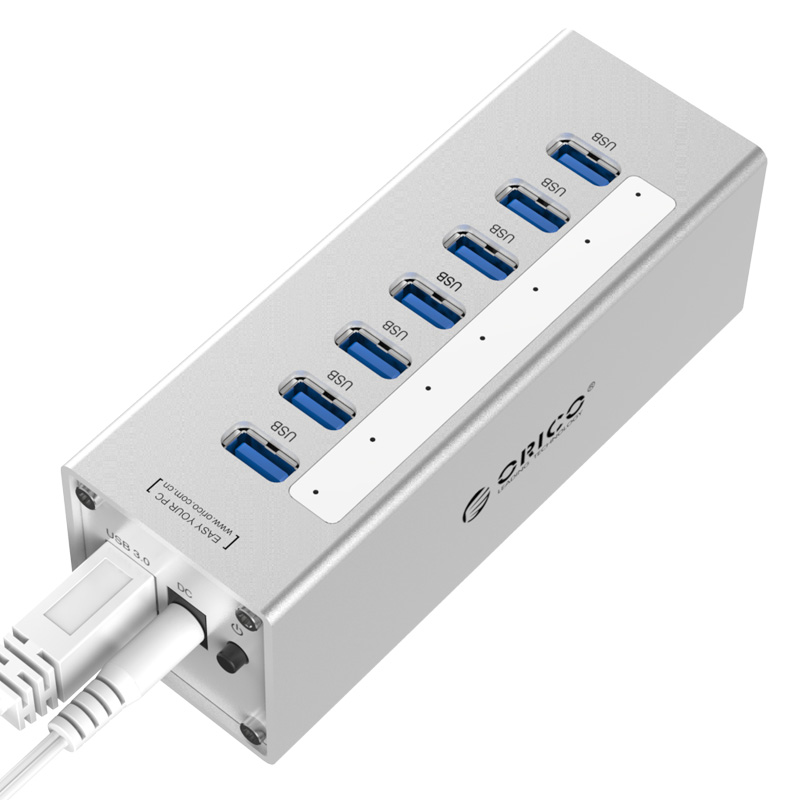 Concentrateur USB - Ref 369787 Image 3