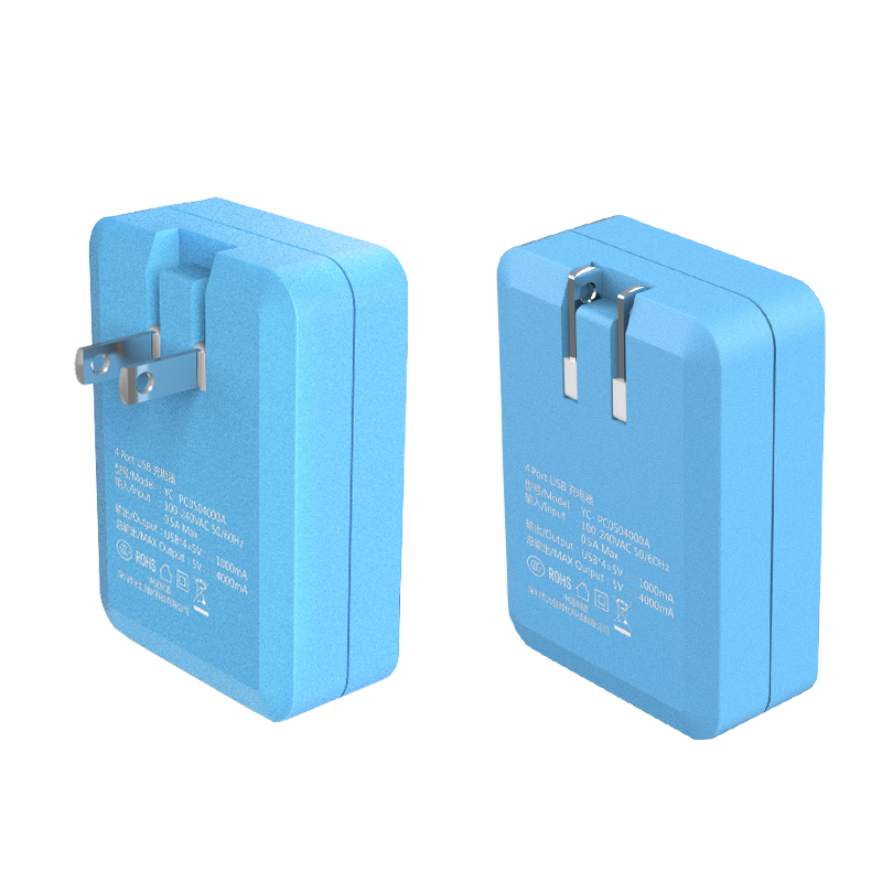 chargeur ORICO - Ref 1302353 Image 3