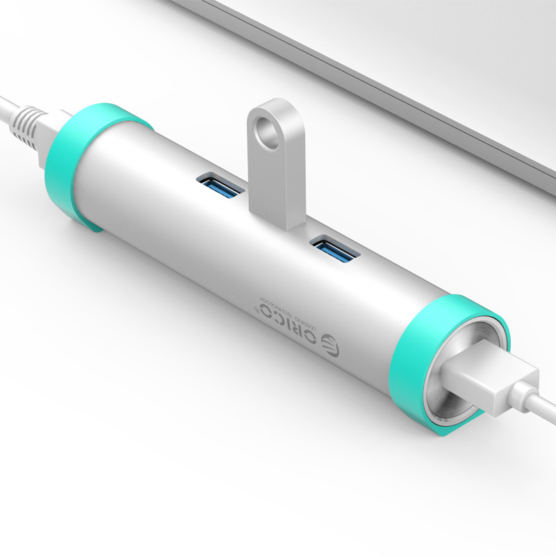 Hub USB - Ref 366021 Image 4