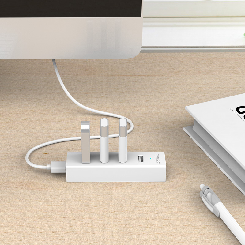 Hub USB - Ref 363930 Image 3