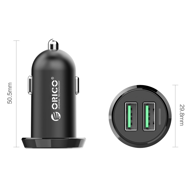 chargeur ORICO 1A, 1A - Ref 1302428 Image 3