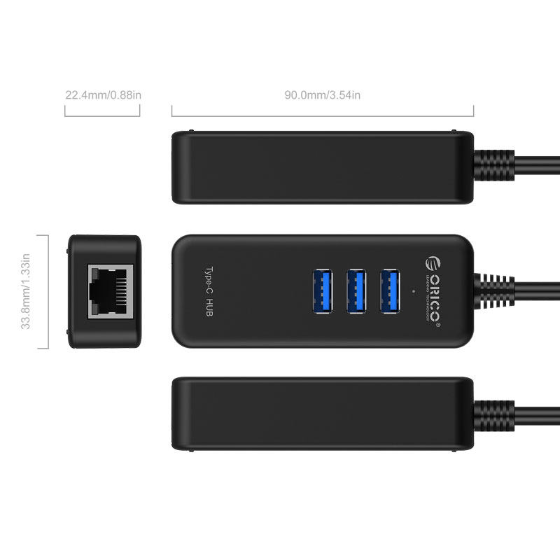 Concentrateur USB - Ref 369888 Image 5