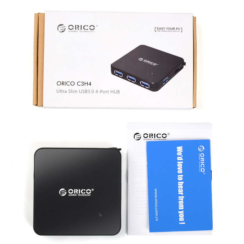 Hub USB - Ref 366566 Image 5