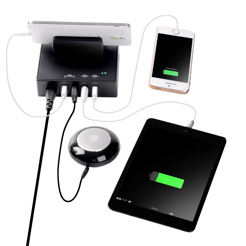 chargeur ORICO - Ref 1302355 Image 3