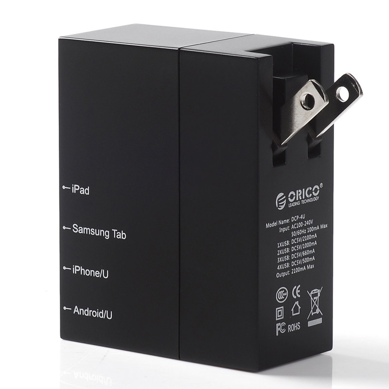 chargeur ORICO pour téléphones SAMSUNG SAMSUNG - Ref 1294882 Image 3