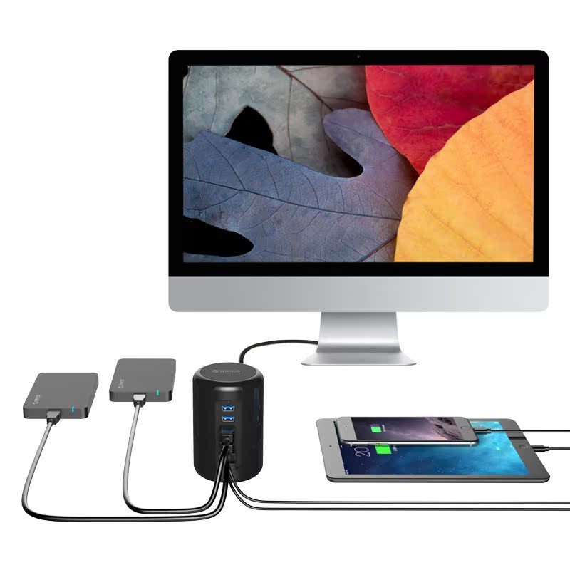 Hub USB - Ref 369790 Image 5