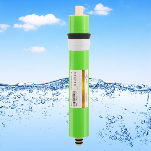 适用沁园1812-200通用50反渗透膜RU185ro185I/A/C/F/H/DT/ST滤芯
