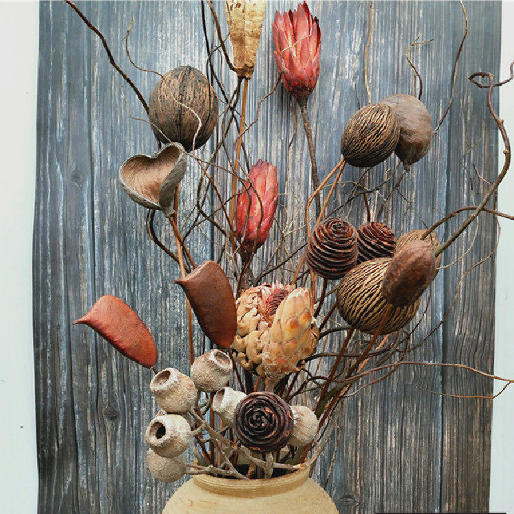 一束花束干花多少钱 一束花束干花优惠券免费领取 有条鱼