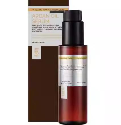 韩国专柜harz护发精油 摩洛哥坚果精油 100ml