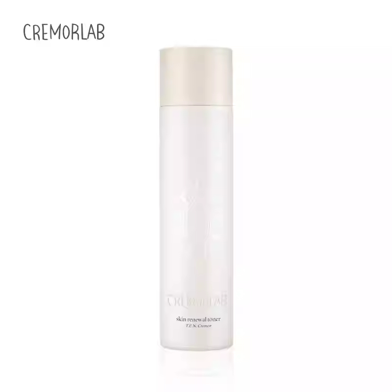 包邮CREMORLAB珂丽魅澜 水漾 焕活紧致修护水 150ml清爽滋润紧致