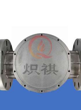 GECA意大利集咖过滤器GFD080燃烧器过滤器DN65过滤棉滤芯GFD065