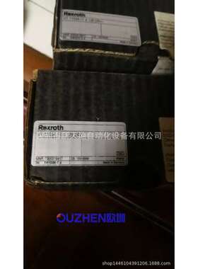 力士乐R900019917 VT11034-11 d UB 24V=现货 全新正品 议价