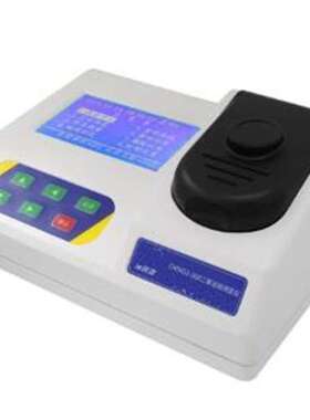 ZXX供二氧化硅测定仪（台式） 型号:CH10-CHSIO2-260库号M404355