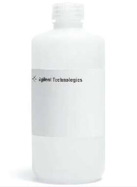 5190-8335安捷伦硝酸钯GFAA基体改性剂100mL/瓶 用于石墨炉