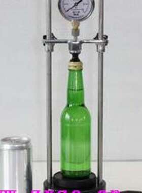 北京中西Z5M307831测定仪/啤酒或碳酸饮料/ZK21-7001