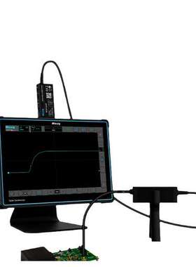 麦科信SigOFIT光隔离探头 共模抑制比高达160dB 带宽高达1GHz