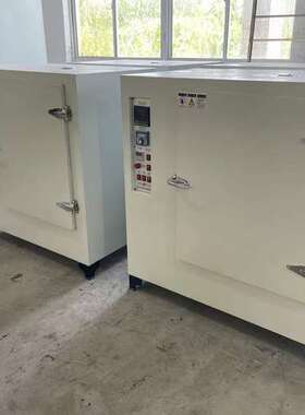 ZZ供鼓风干燥箱 型号:WHZ1HS881-3库号：M176757