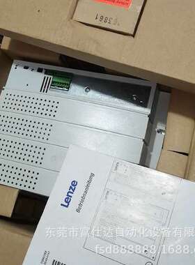 EVF8223-E EVF8222-E 供应伦茨变频器大量现货包邮优惠议价