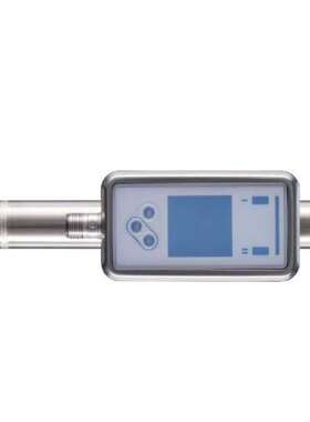 Ultrasonic flow meter SUH200 SUC25IJBFRKG/US Accurate flow m