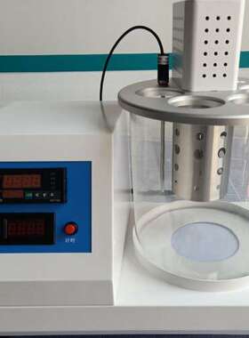 产品名称：运动粘度测定仪 沥青运动粘度测定仪  XRS-BCYD-600型