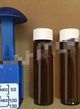 PowerS Handle取样手柄/Easydraw Syringe采样管F-VOC-EASH