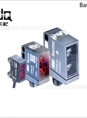 BAUMER堡盟  MHGE200 B5 G180 UN2048 C 优惠原厂供应