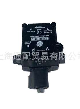 法国SUNTEC桑泰克油泵J6CAC1001 J6CCC1001 J6CCE1002附件