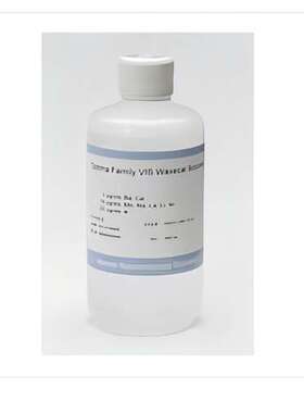 PerkinElmer ICP-OES VIS波形溶液基质2% HNO3、250ml  N9302946