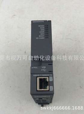 现货供应 Q03UDVCPU/Q06UDEHCPU/Q06UDVCPU/Q02HCPU 实物拍摄议价