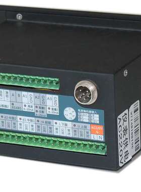 ZZ供闸门开度荷重综合仪 型号:WTM-AS库号：M9043