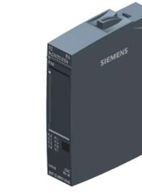 德国SIMATIC ET 200SPSM 6ES7132-6BF01-0AA0现货模块PLC