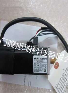 三菱伺服电机HP-H1103BS包邮，质保一年