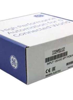 美国GE IC200BEM103通用电气PLC 模块 CPU 全新原装 质保一年