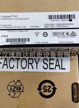 1756-L8SP AB 罗克韦尔 PLC模块 1756L8SP 现货供应