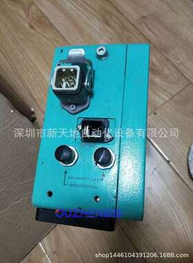 倍加福高温识别系统OIT500-F113-B12-CB 194232原装正品 现货议价