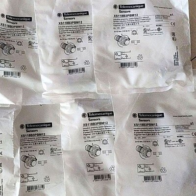 XS630B1MAL2好价格现货接近开关XS612B1PAL2LMC20 XY2CJS15H29