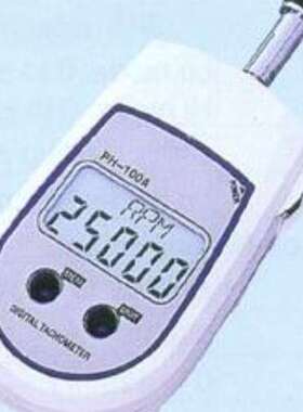 日本SHIMPO新宝转速表DT-205LR/DT-207LR/PH-200L/200LC