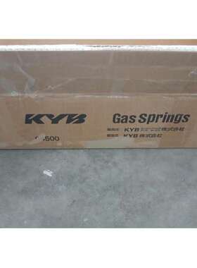 KMF50-30日本KYB工程与服务株式会社缓冲器KMF50-20